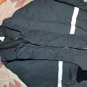 Lion insulated coveralls